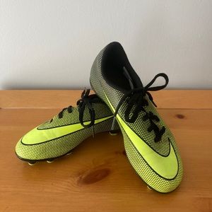 Nike soccer cleats